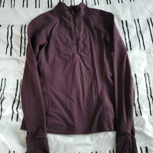 Lululemon long sleeve